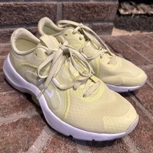 Womens's Nike In-Season TR 13 DV3975-301 Workout Shoes Size 7 #409